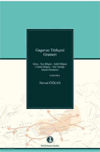 Gagavuz Türkçesi Grameri