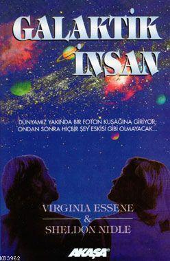 Galaktik İnsan