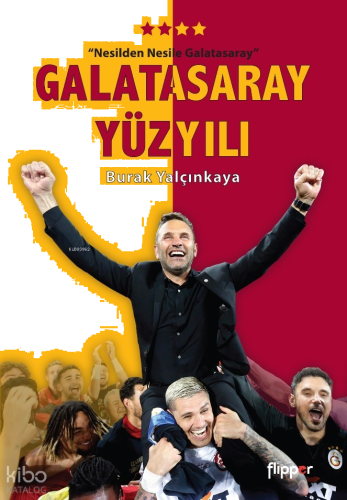 Galatasaray Yüzyılı