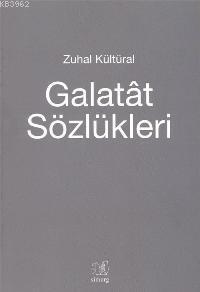 Galatat Sözlükleri