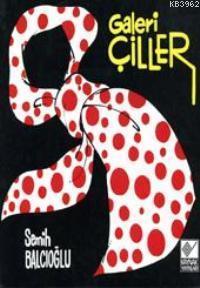 Galeri Çiller