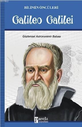 Galieo Galilei