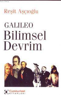 Galileo Bilimsel Devrim