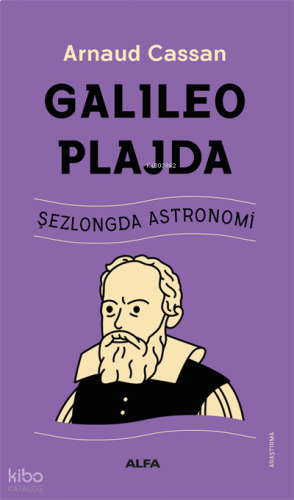Galileo Plajda;Şezlongda Astronomi