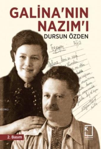 Galina'nın Nazım'ı