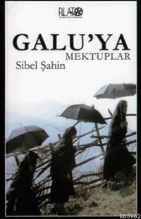 Galu´ya Mektuplar