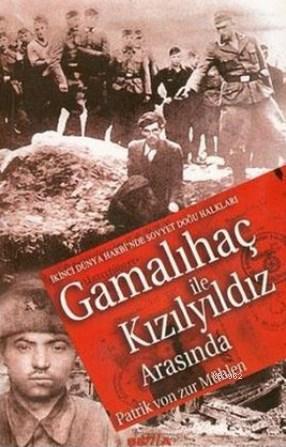 Gamalıhaç ile Kızılyıldız Arasında; İkinci Dünya Harbi'nde Sovyet Doğu