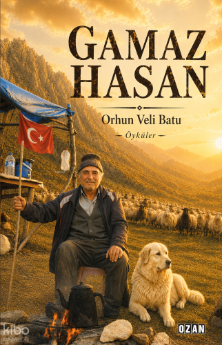 Gamaz Hasan