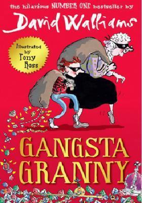 Gangsta Granny