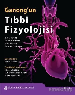 Ganong'un Tıbbi Fizyolojisi