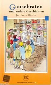 Gänsebraten und andere Geschichten; Stufe-2