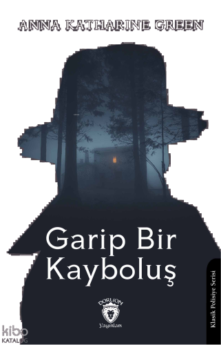 Garip Bir Kayboluş