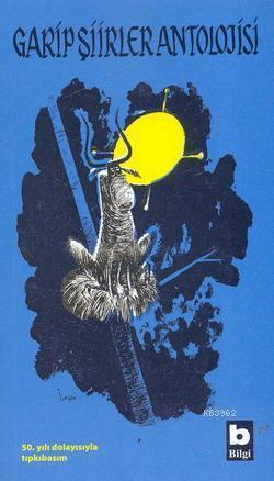 Garip Şiirler Antolojisi