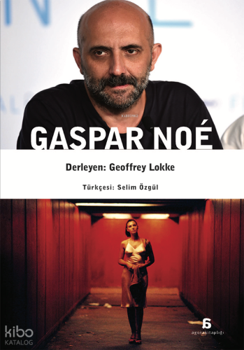 Gaspar Noê