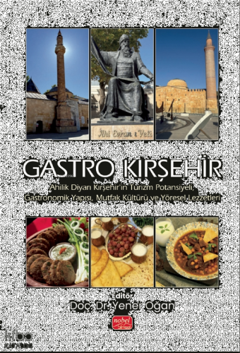 Gastro Kırşehir
