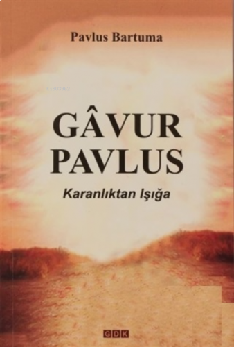 Gavur Pavlus