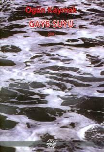 Gayb Suyu