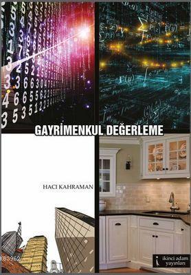 Gayrimenkul Değerleme