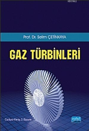 Gaz Türbinleri