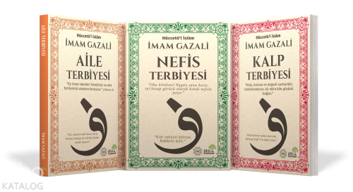 Gazali ile Terbiye Yolculuğu