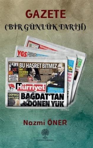 Gazete Bir Günlük Tarih