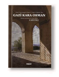 Gazi Kara Osman