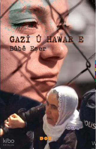 Gazi ü Hawar E