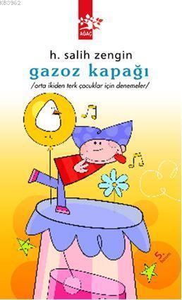 Gazoz Kapağı