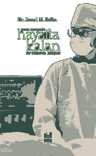 Gazze Savaşında Hayatta Kalan