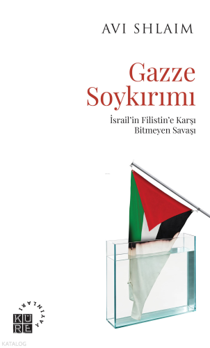 Gazze Soykırımı;İsrail’in Filistin’e Karşı Bitmeyen Savaşı