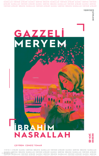Gazzeli Meryem