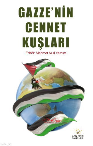 Gazze'nin Cennet Kuşları