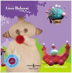 Gece Bahçesi - Eğlenceli Sesler