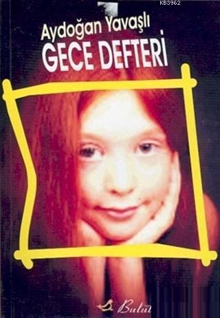 Gece Defteri