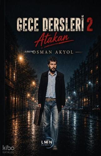 Gece Dersleri 2: Atakan