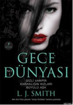 Gece Dünyası