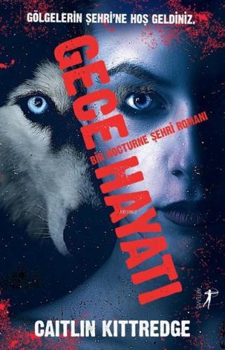 Gece Hayatı; Bir Nocturne Şehri Romanı