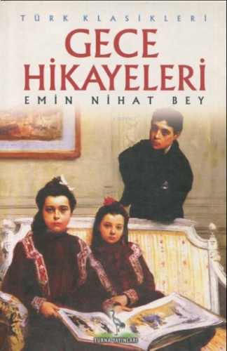 Gece Hikayeleri / Türk Klasikleri