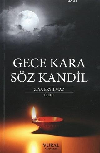 Gece Kara Söz Kandil