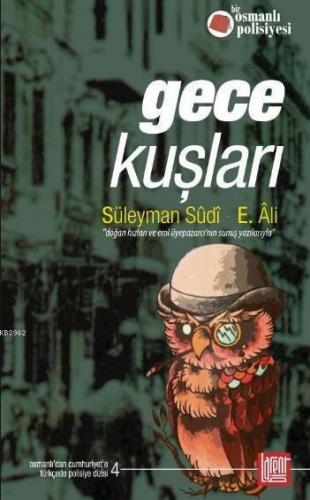 Gece Kuşları