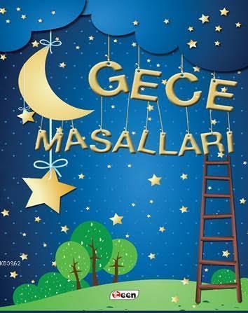 Gece Masalları