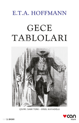 Gece Tabloları