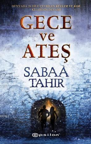 Gece ve Ateş; Kor 2