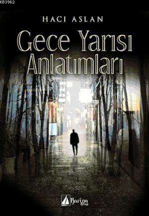 Gece Yarısı Anlatımları