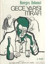 Gece Yarısı İtirafı