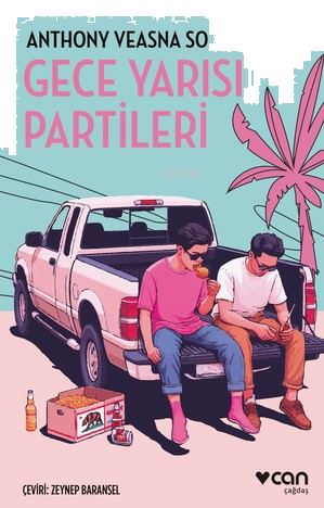 Gece Yarısı Partileri