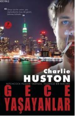 Gece Yaşayanlar