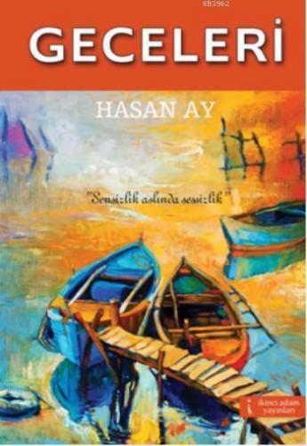 Geceleri