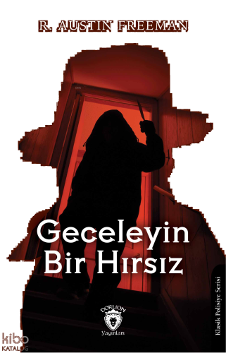 Geceleyin Bir Hırsız
