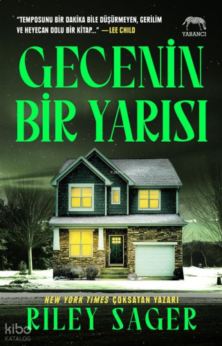 Gecenin Bir Yarısı